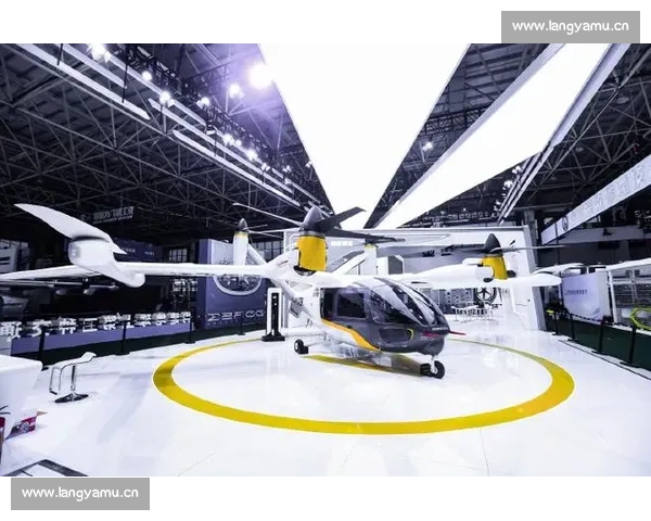 珠海航展：创新科技引领未来航空航天发展新篇章